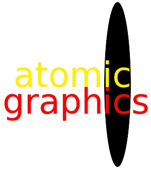 Atomic Graphics